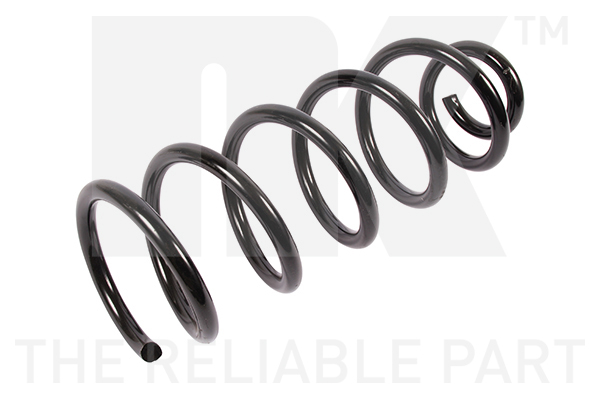 NK Fjeder 543232 bagaksel for MAZDA