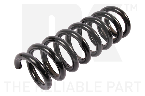 NK Fjeder 543396 bagaksel for MERCEDES-BENZ