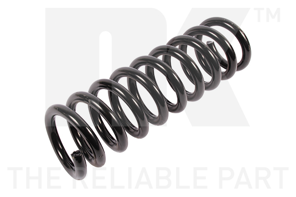 NK Fjeder 543393 bagaksel for MERCEDES-BENZ