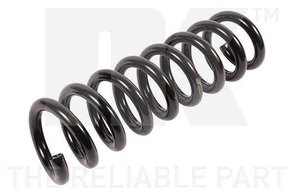 NK Fjeder 543397 bagaksel for MERCEDES-BENZ