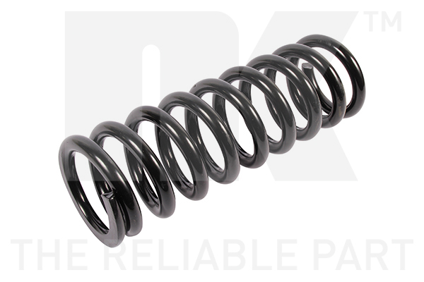NK Fjeder 543399 bagaksel for MERCEDES-BENZ