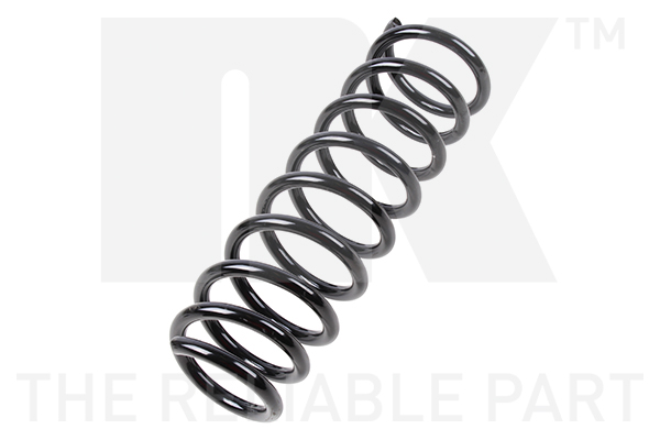 NK Fjeder 543419 bagaksel for HYUNDAI