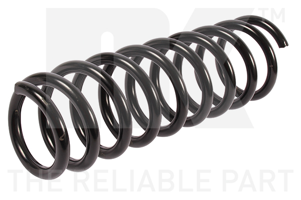 NK Fjeder 543417 bagaksel for HYUNDAI