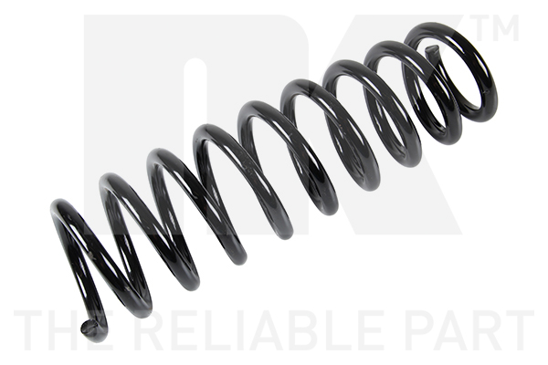 NK Fjeder 543421 bagaksel for HYUNDAI
