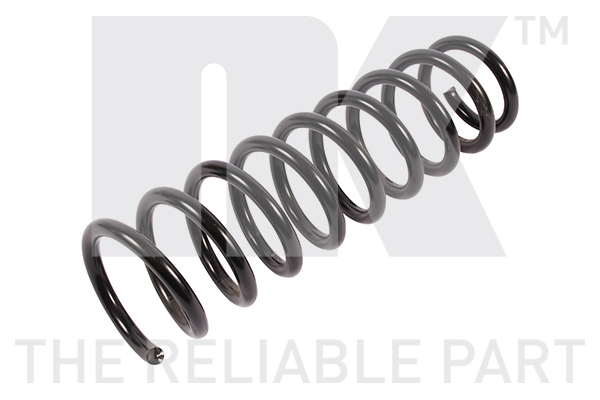 NK Fjeder 543420 bagaksel for HYUNDAI