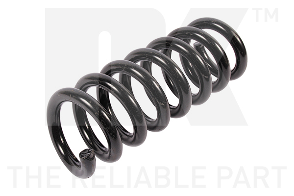 NK Fjeder 543395 bagaksel for MERCEDES-BENZ