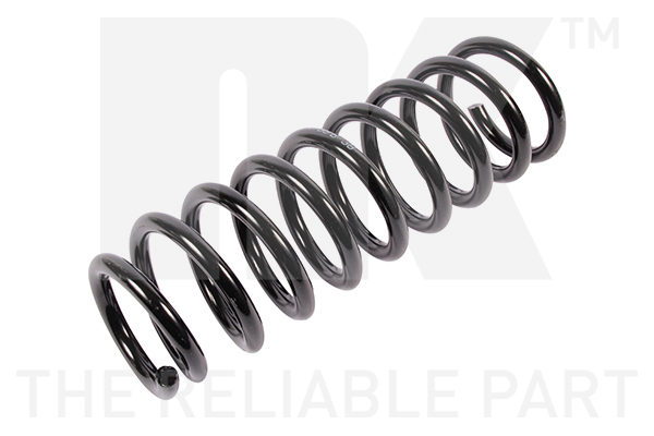 NK Fjeder 543518 bagaksel for KIA