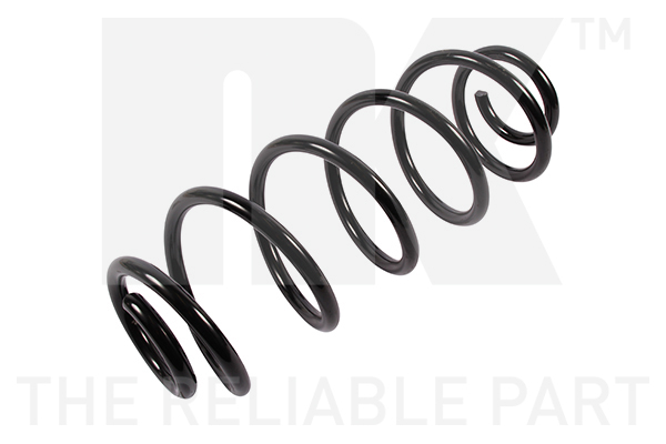 NK Fjeder 5436105 bagaksel for OPEL FIAT VAUXHALL