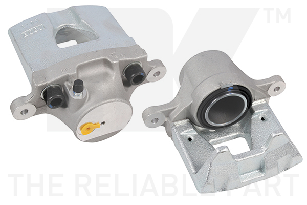 NK Bremsekaliper 2137143 foran akslen for PEUGEOT