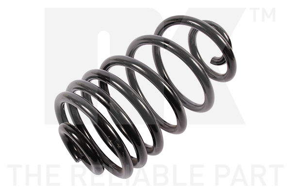 NK Fjeder 5436107 bagaksel for VAUXHALL