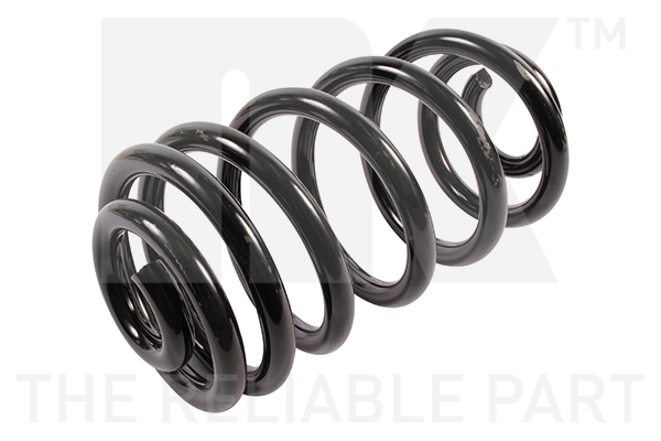 NK Fjeder 5436113 bagaksel for VAUXHALL
