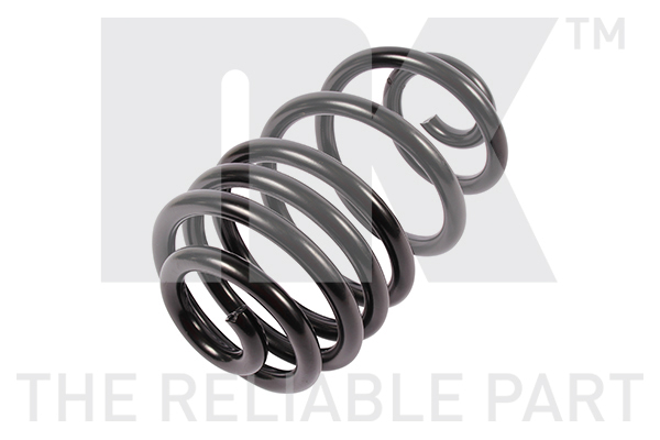 NK Fjeder 5436115 bagaksel for OPEL