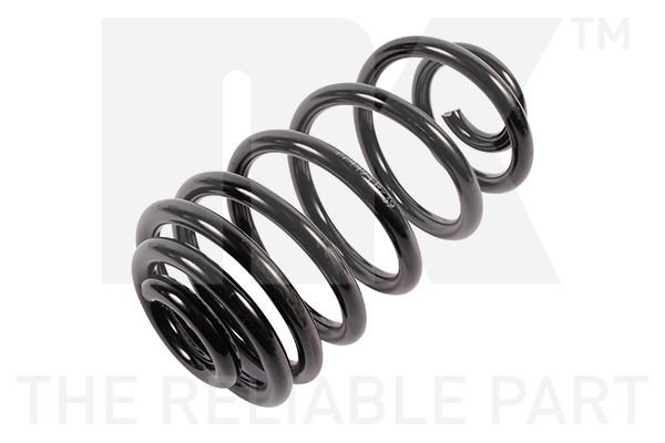 NK Fjeder 5436114 bagaksel for VAUXHALL SAAB