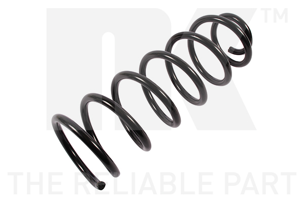 NK Fjeder 543726 bagaksel for PEUGEOT