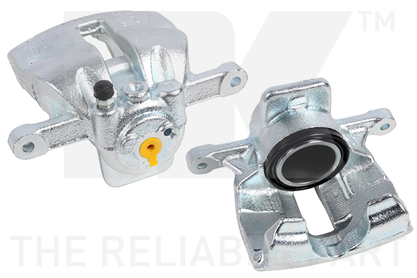 NK Bremsekaliper 212505 foran akslen for FORD