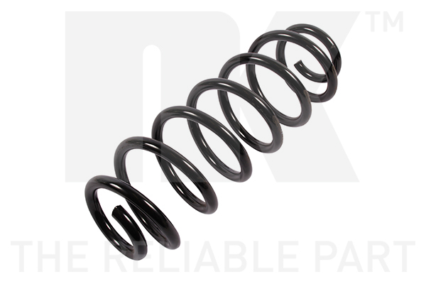 NK Fjeder 543731 bagaksel for PEUGEOT