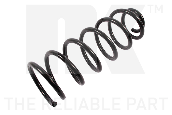 NK Fjeder 543732 bagaksel for PEUGEOT
