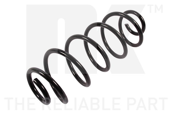 NK Fjeder 543736 bagaksel for PEUGEOT