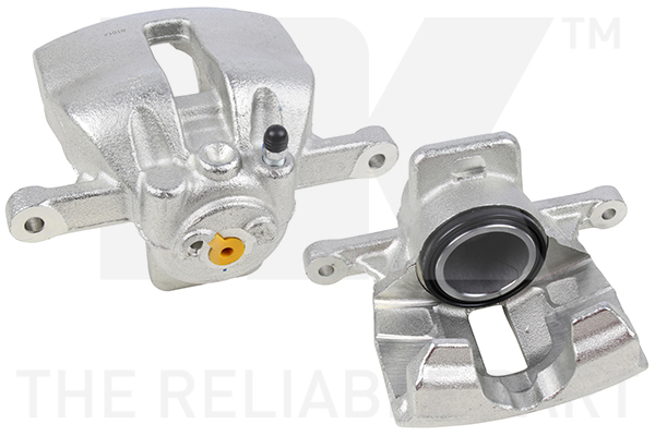 NK Bremsekaliper 212506 foran akslen for FORD