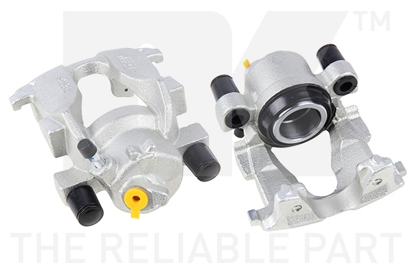 NK Bremsekaliper 213975 foran akslen for DACIA