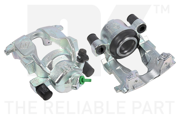 NK Bremsekaliper 213976 foran akslen for DACIA