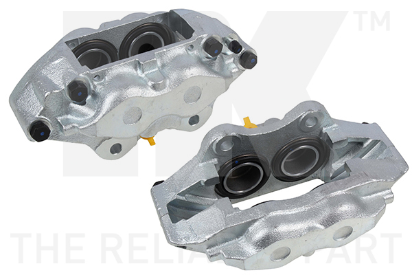 NK Bremsekaliper 211251 bagved akslen for JAGUAR