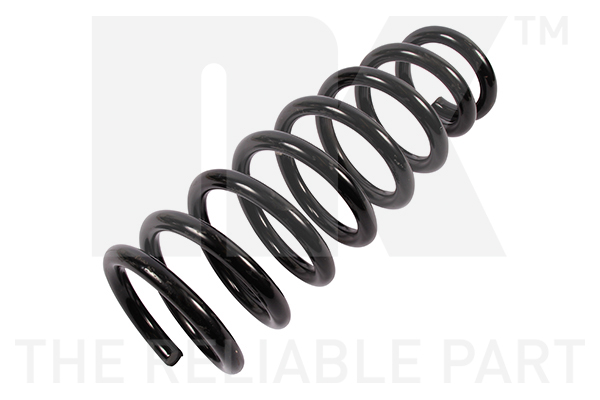 NK Fjeder 544585 bagaksel for TOYOTA