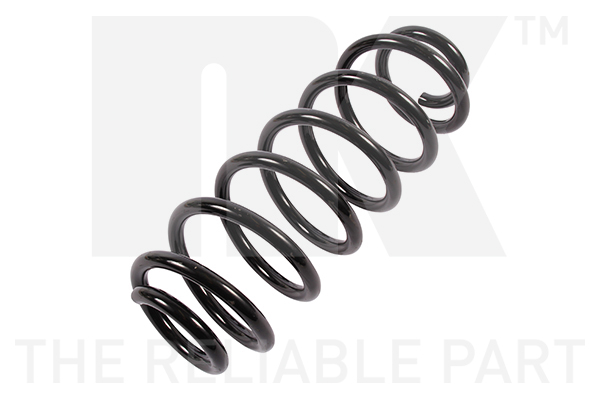 NK Fjeder 5447208 bagaksel for AUDI