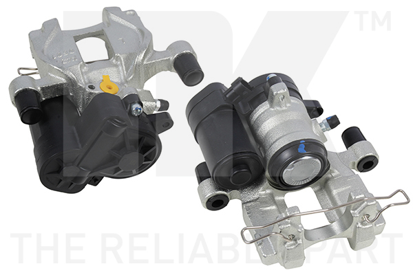 NK Bremsekaliper 2125187 bagved akslen for FORD FORD USA