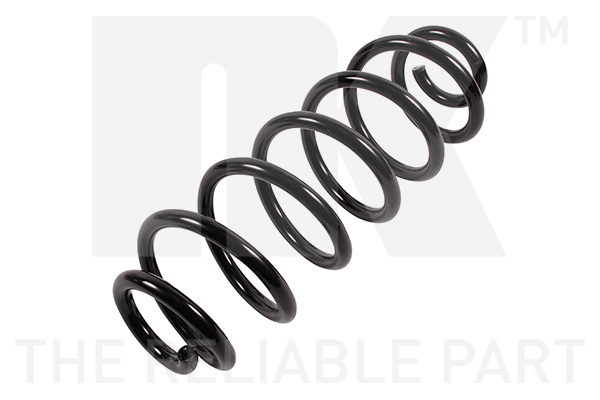 NK Fjeder 5447211 bagaksel for AUDI