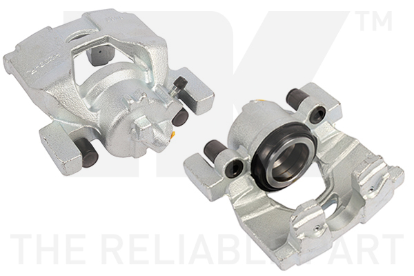 NK Bremsekaliper 2139178 foran akslen for RENAULT