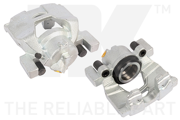 NK Bremsekaliper 2139177 foran akslen for RENAULT