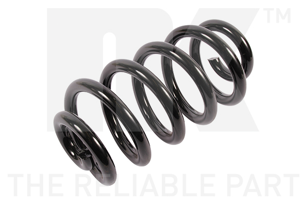 NK Fjeder 5447215 bagaksel for AUDI