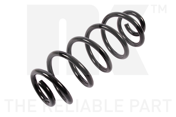 NK Fjeder 5447219 bagaksel for AUDI