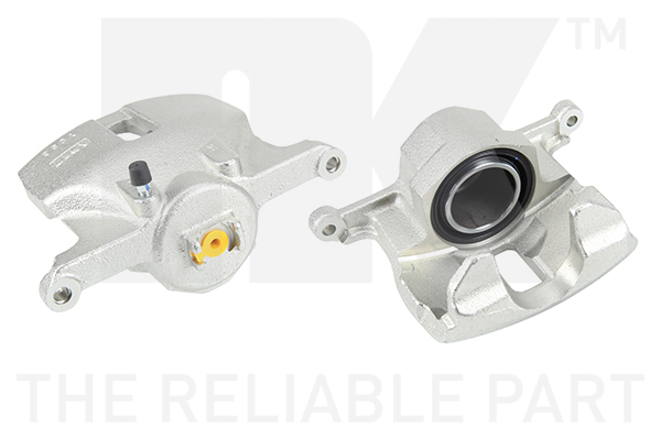 NK Bremsekaliper 215275 foran akslen for SUZUKI