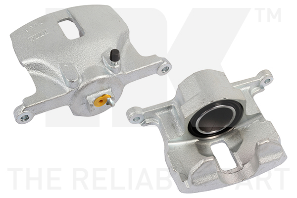 NK Bremsekaliper 215276 foran akslen for SUZUKI