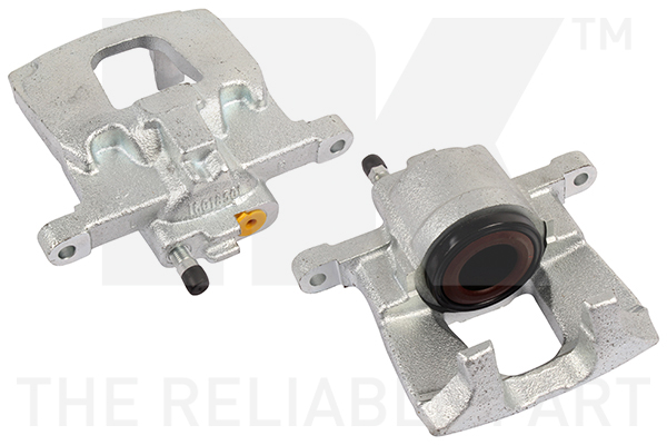 NK Bremsekaliper 219327 foran akslen for JEEP