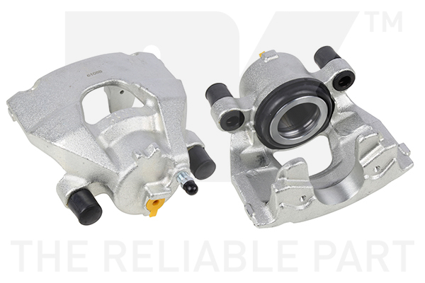 NK Bremsekaliper 2125191 foran akslen for FORD