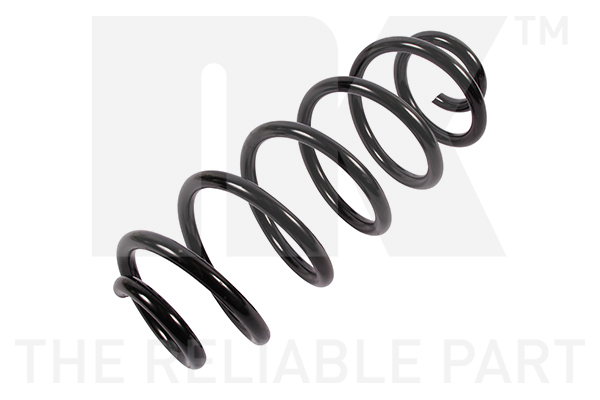 NK Fjeder 5447225 bagaksel for AUDI