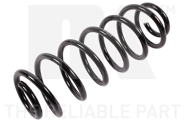 NK Fjeder 5447227 bagaksel for SEAT SKODA