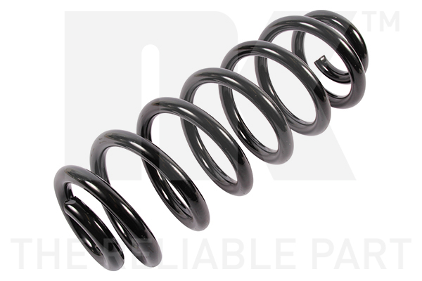 NK Fjeder 5447228 bagaksel for VW