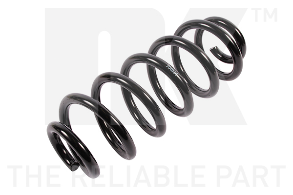 NK Fjeder 5447229 bagaksel for VW