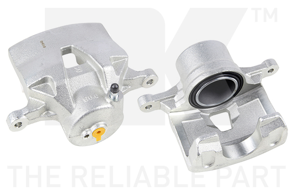 NK Bremsekaliper 2134134 foran akslen for KIA HYUNDAI