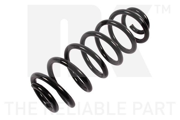 NK Fjeder 5447233 bagaksel for VW