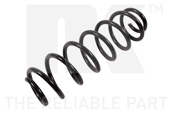 NK Fjeder 5447232 bagaksel for VW