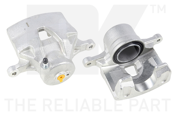 NK Bremsekaliper 2134133 foran akslen for KIA HYUNDAI