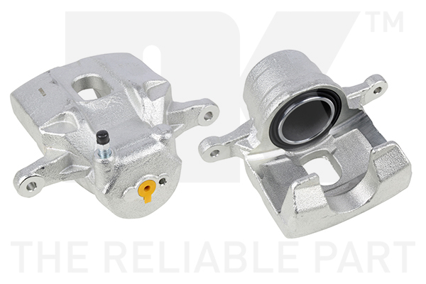 NK Bremsekaliper 2134137 foran akslen for KIA