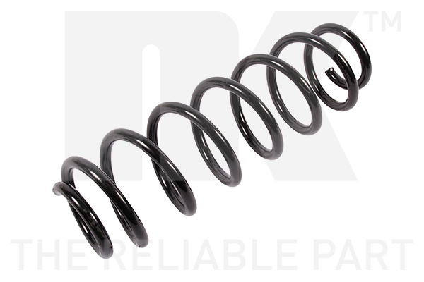 NK Fjeder 5447235 bagaksel for VW
