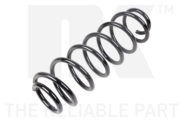 NK Fjeder 5447234 bagaksel for VW