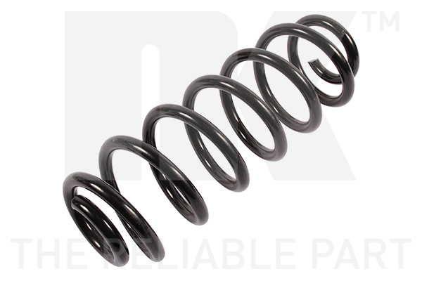 NK Fjeder 5447237 bagaksel for VW